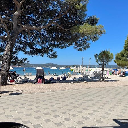 Studio & Apartment Biograd Paszman Biograd Na Moru Esterno foto