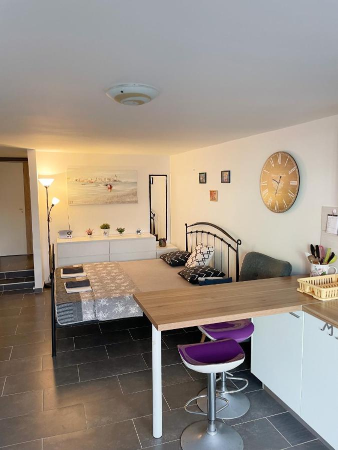 Studio & Apartment Biograd Paszman Biograd Na Moru Esterno foto