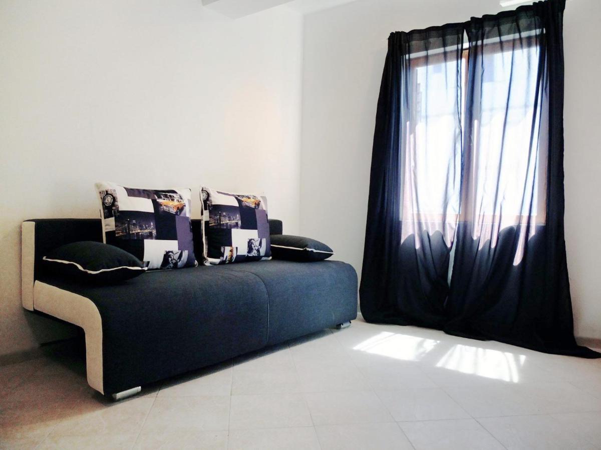 Studio & Apartment Biograd Paszman Biograd Na Moru Esterno foto