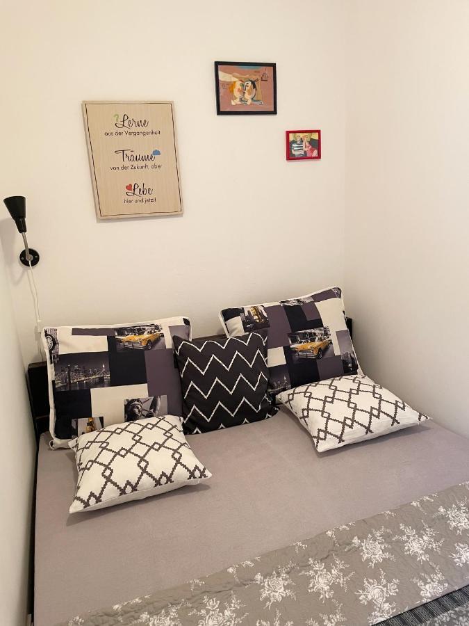 Studio & Apartment Biograd Paszman Biograd Na Moru Esterno foto