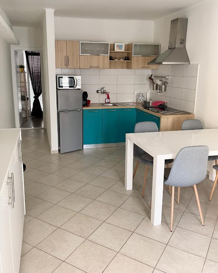 Studio & Apartment Biograd Paszman Biograd Na Moru Esterno foto
