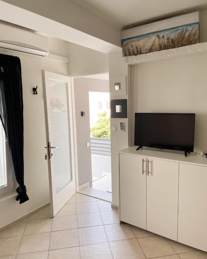 Studio & Apartment Biograd Paszman Biograd Na Moru Esterno foto