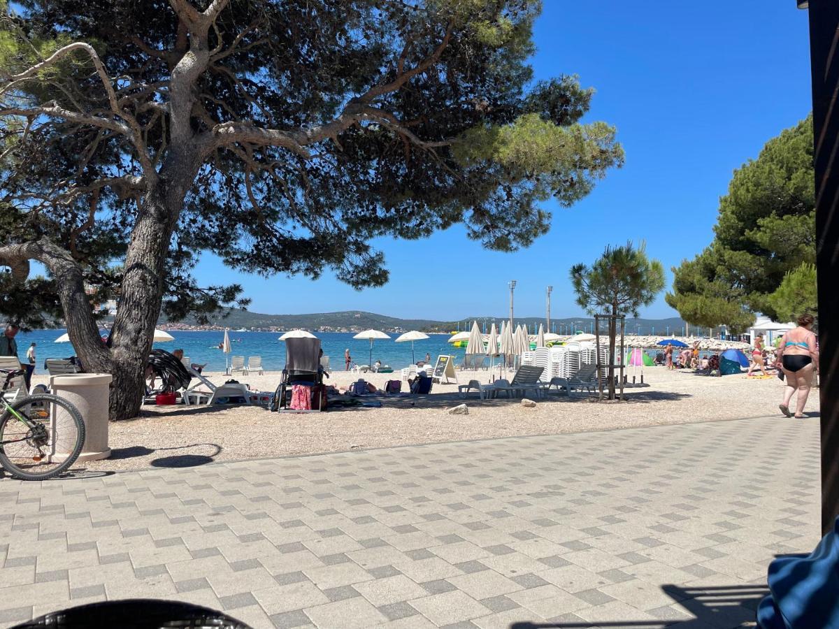 Studio & Apartment Biograd Paszman Biograd Na Moru Esterno foto