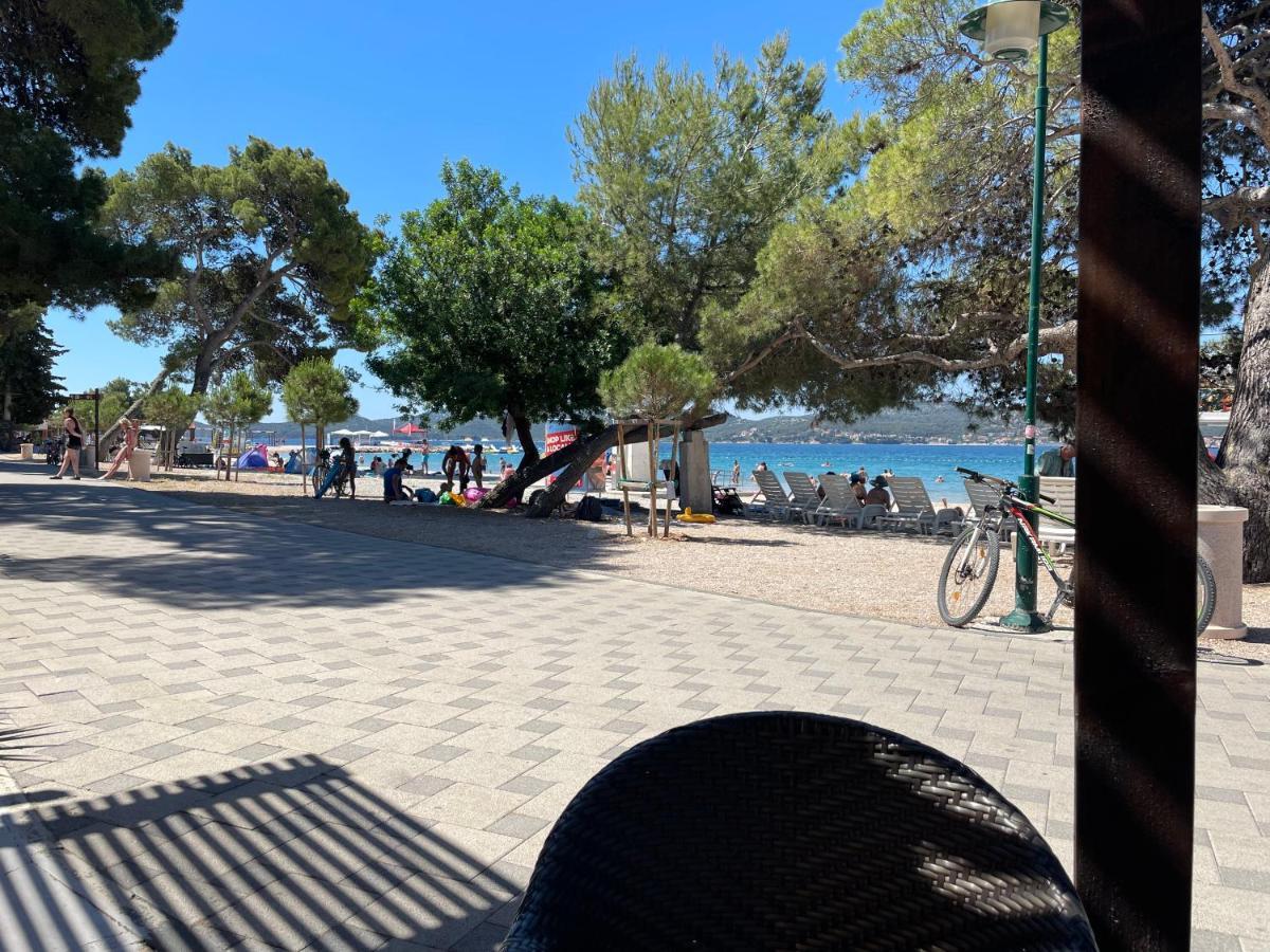 Studio & Apartment Biograd Paszman Biograd Na Moru Esterno foto