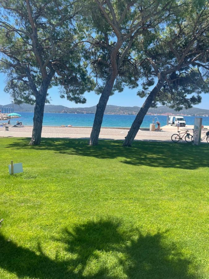 Studio & Apartment Biograd Paszman Biograd Na Moru Esterno foto