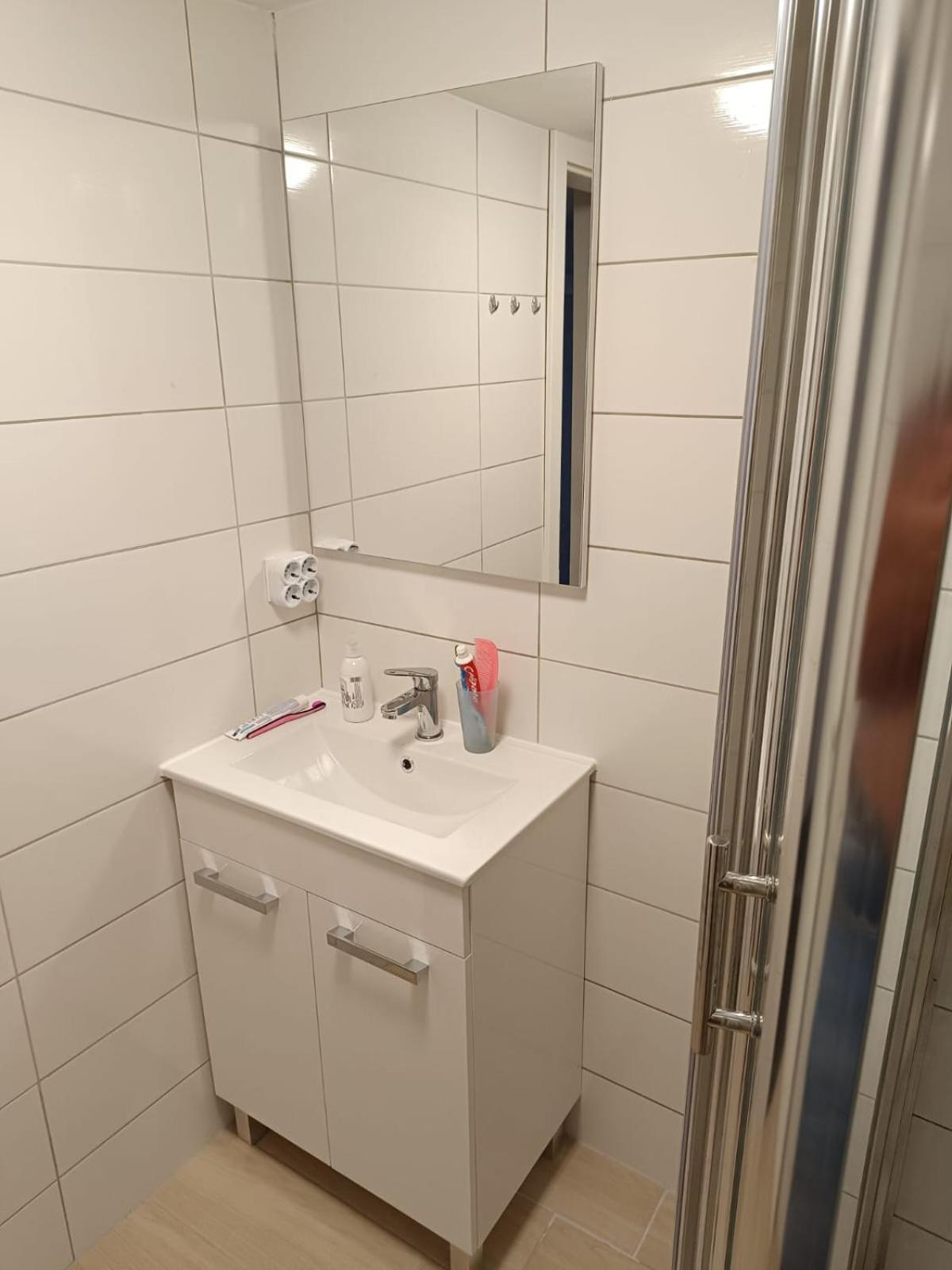 Studio & Apartment Biograd Paszman Biograd Na Moru Esterno foto