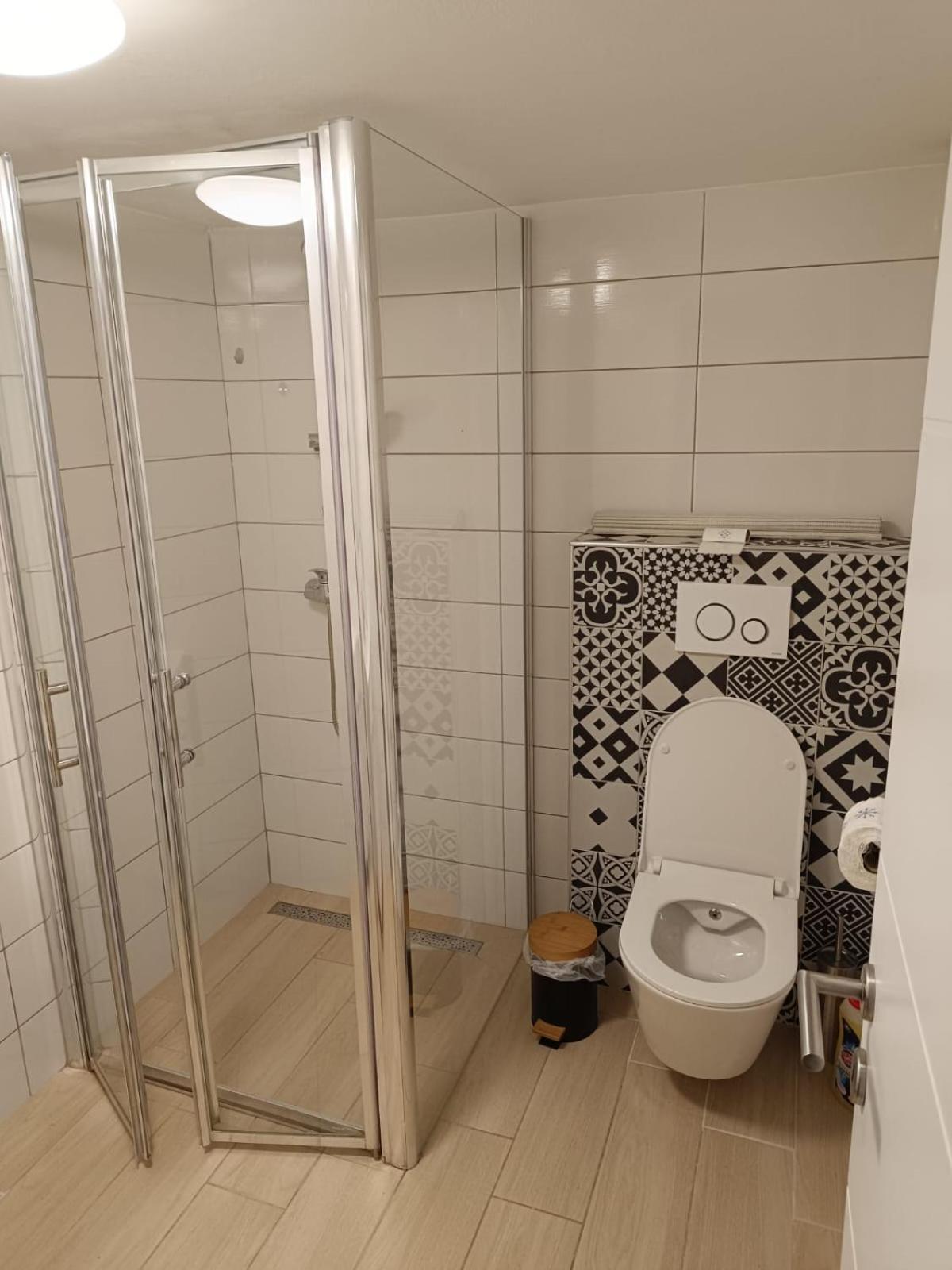 Studio & Apartment Biograd Paszman Biograd Na Moru Esterno foto